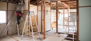 Entreprise de rénovation de la maison et de rénovation d’appartement à Saint-Pey-d'Armens